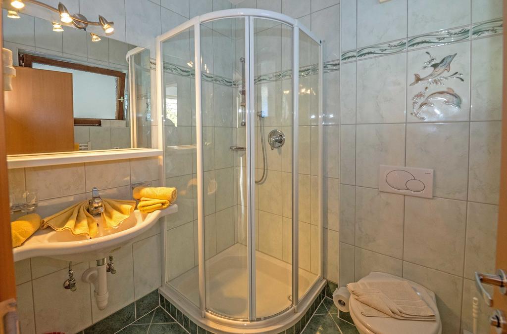 Haus Schluder - Familie Stanitzer Hotel Weissensee Cameră foto