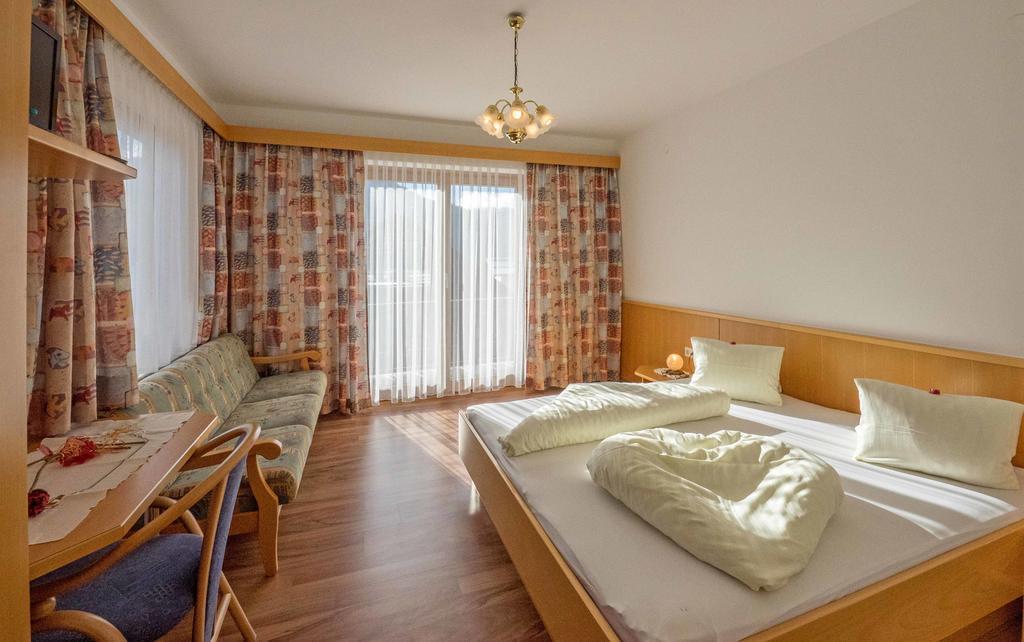 Haus Schluder - Familie Stanitzer Hotel Weissensee Cameră foto