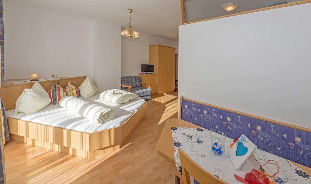Haus Schluder - Familie Stanitzer Hotel Weissensee Cameră foto